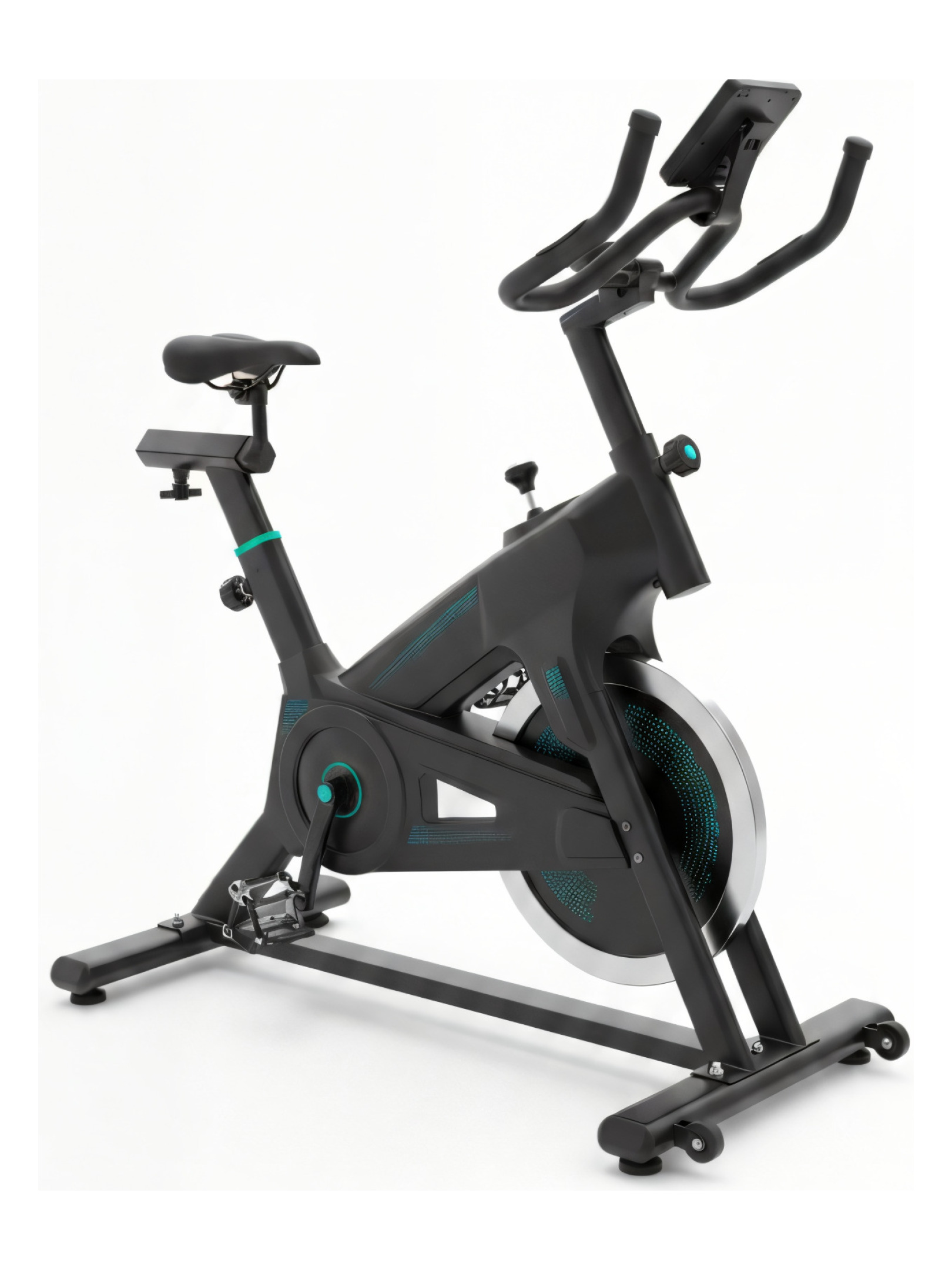 Bicicleta Indoor