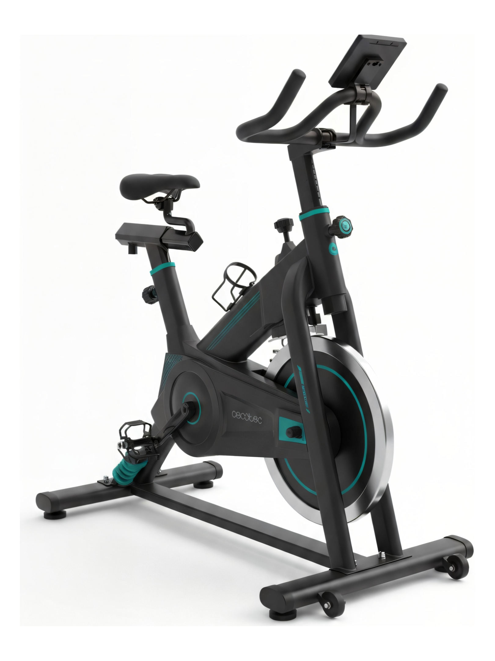 DrumFit Indoor