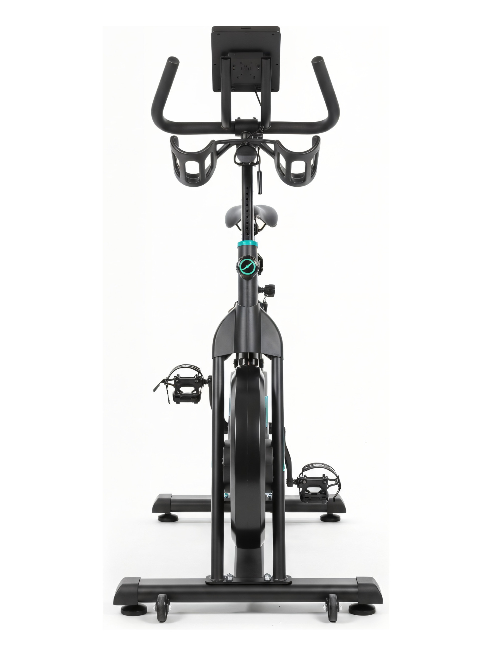 DrumFit Indoor — vista frontal
