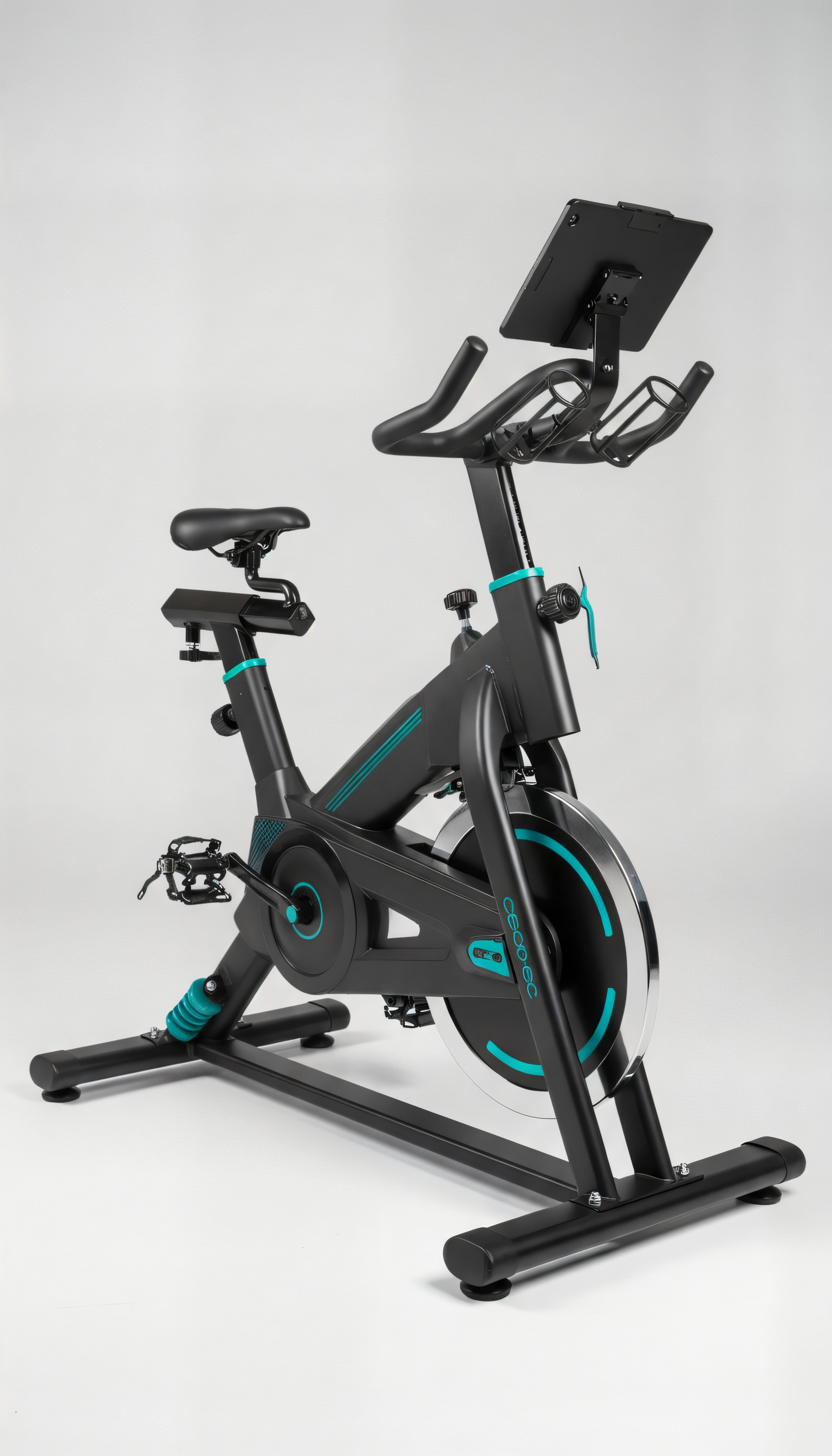 DrumFit Indoor — em destaque