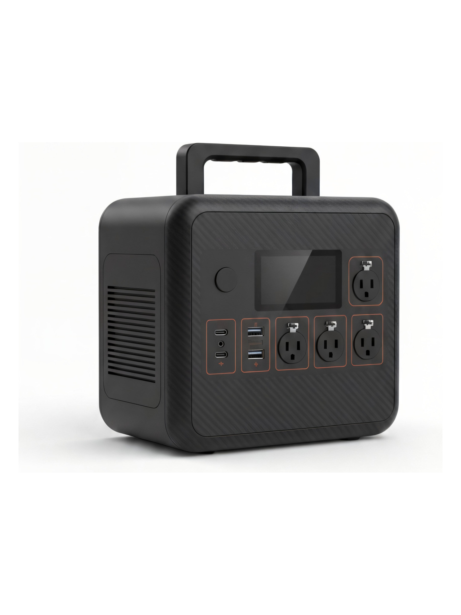 AC70 1000W
