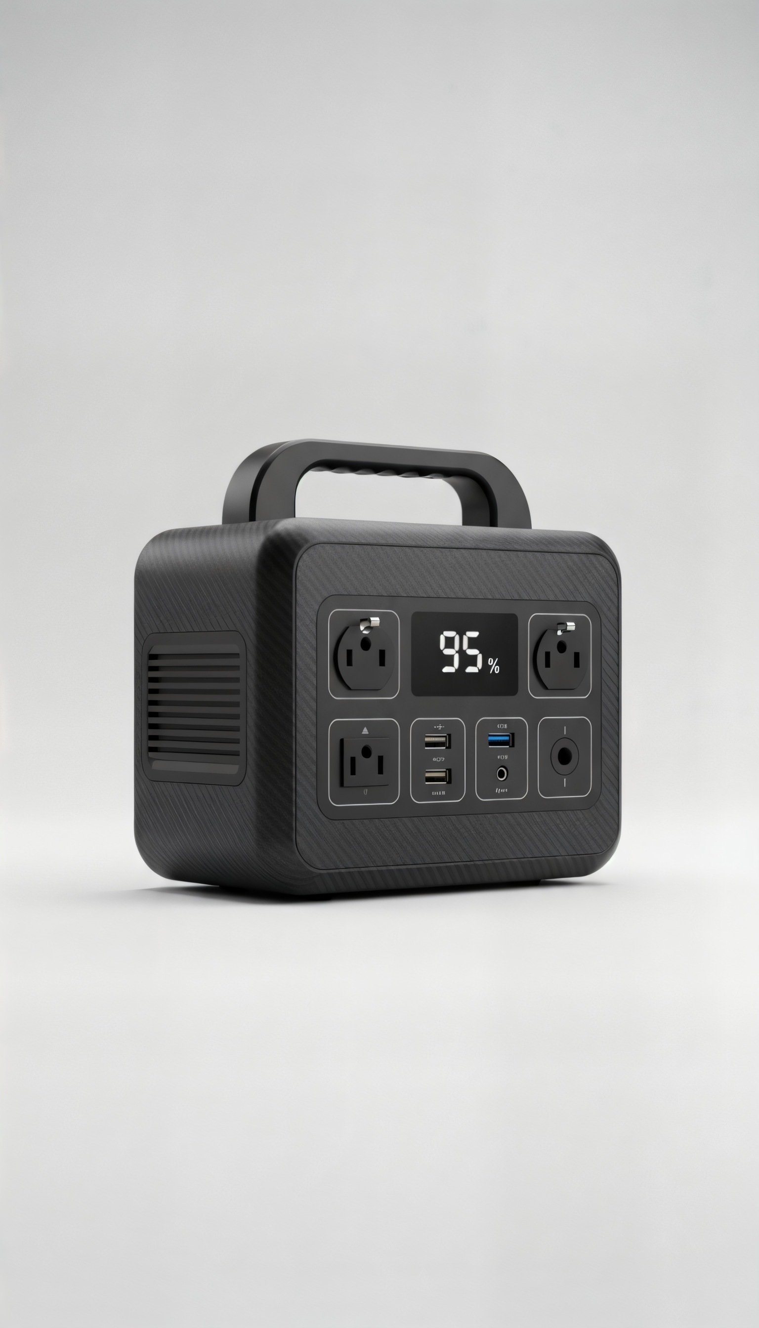 AC70 1000W — em destaque